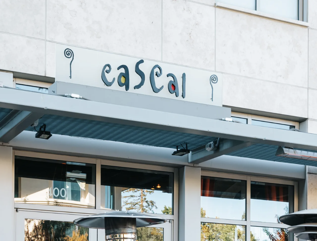 Cascal