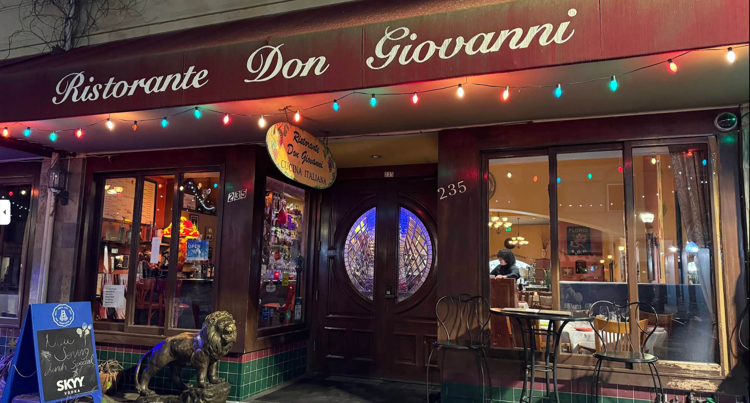 Don Giovanni