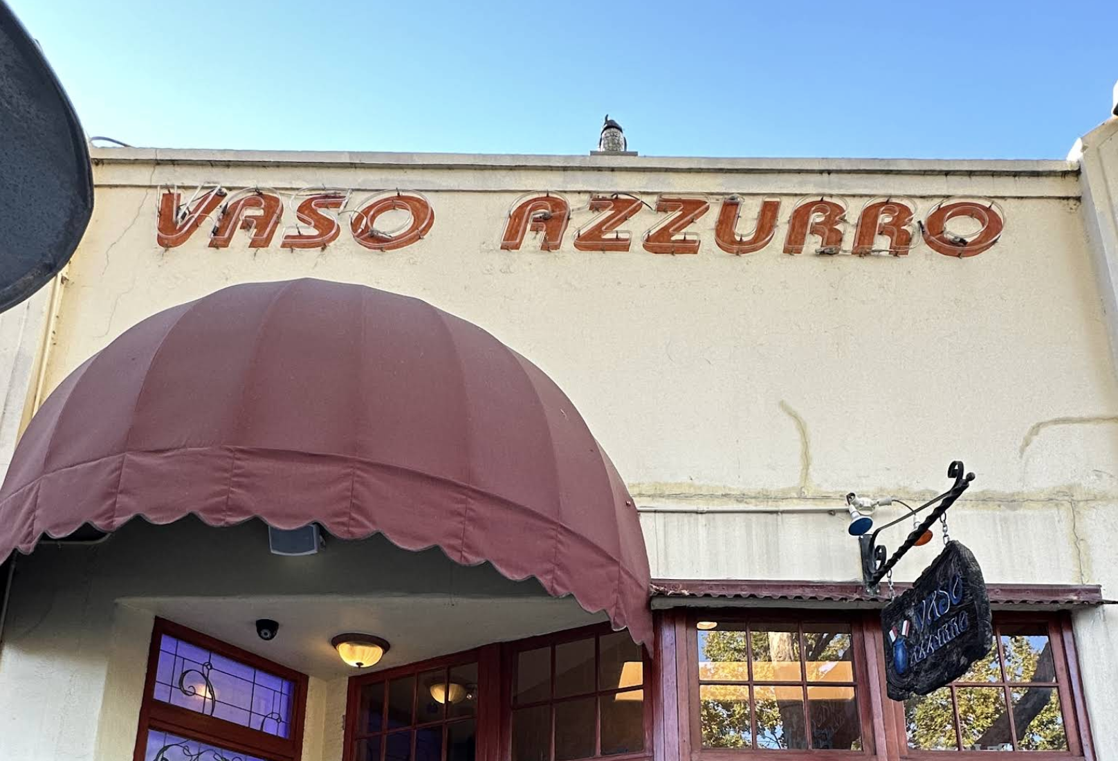 Vaso Azzurro Restaurant
